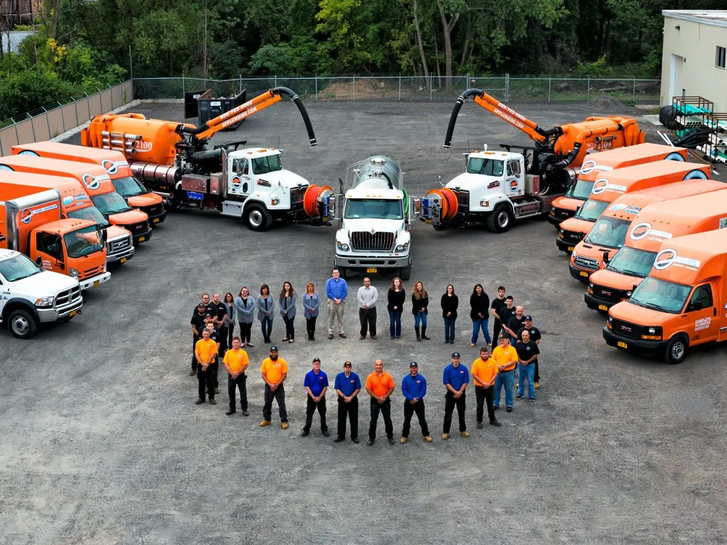 AP Plumbing